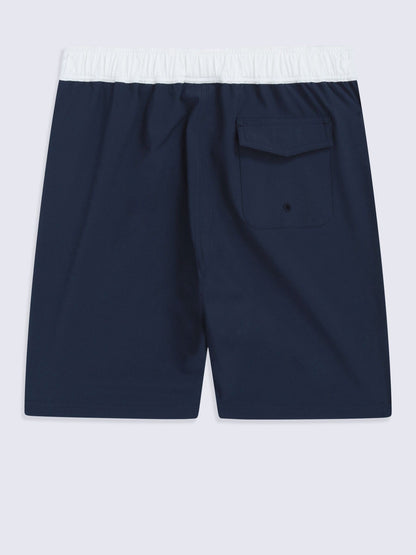 Animal Blue Nora Classic Boardshorts image 2
