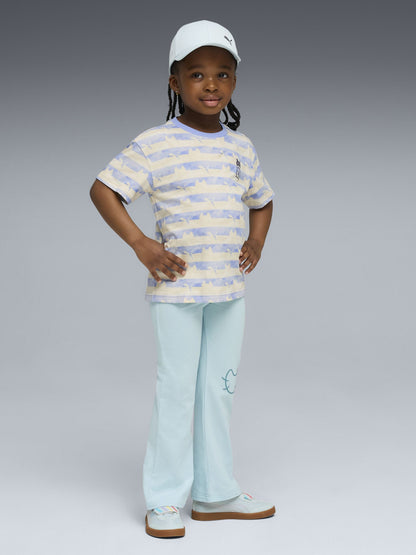 Puma Purple x Gabby  Dollhouse Relaxed Printed T-Shirt image 2
