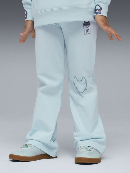 Puma Blue x Gabby dollhouse Flared Leggings image 1