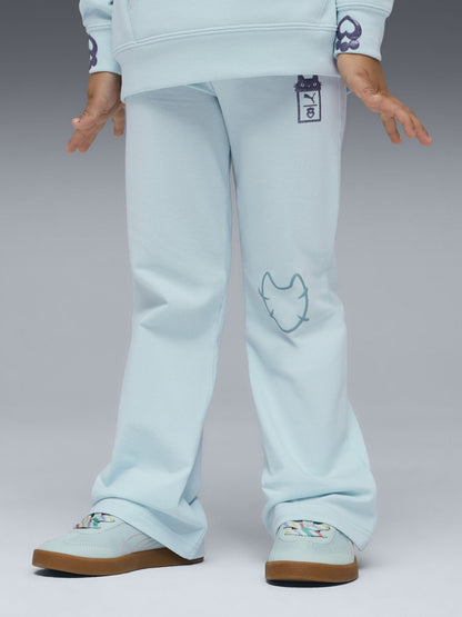 Puma Blue x Gabby dollhouse Flared Leggings image 1