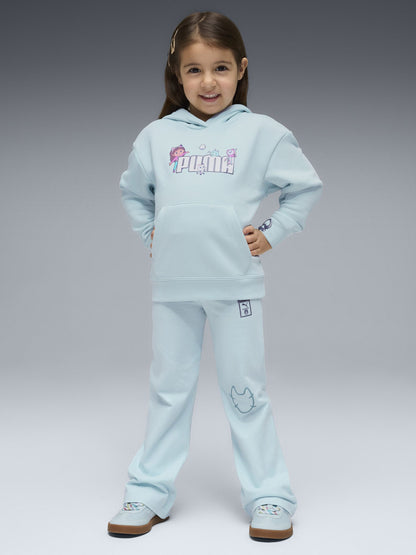 Puma Blue x Gabby dollhouse Flared Leggings image 3