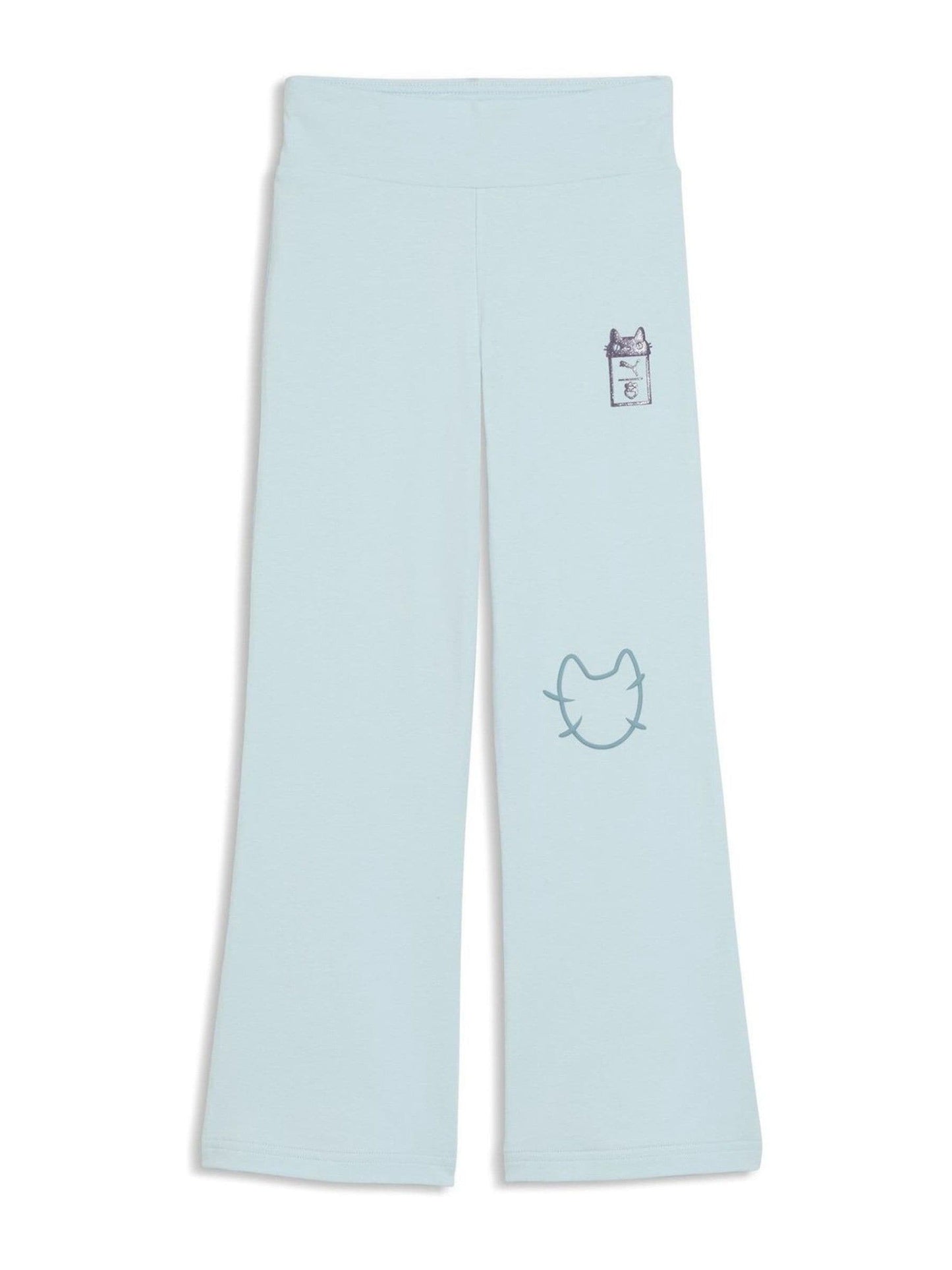Puma Blue x Gabby dollhouse Flared Leggings image 4