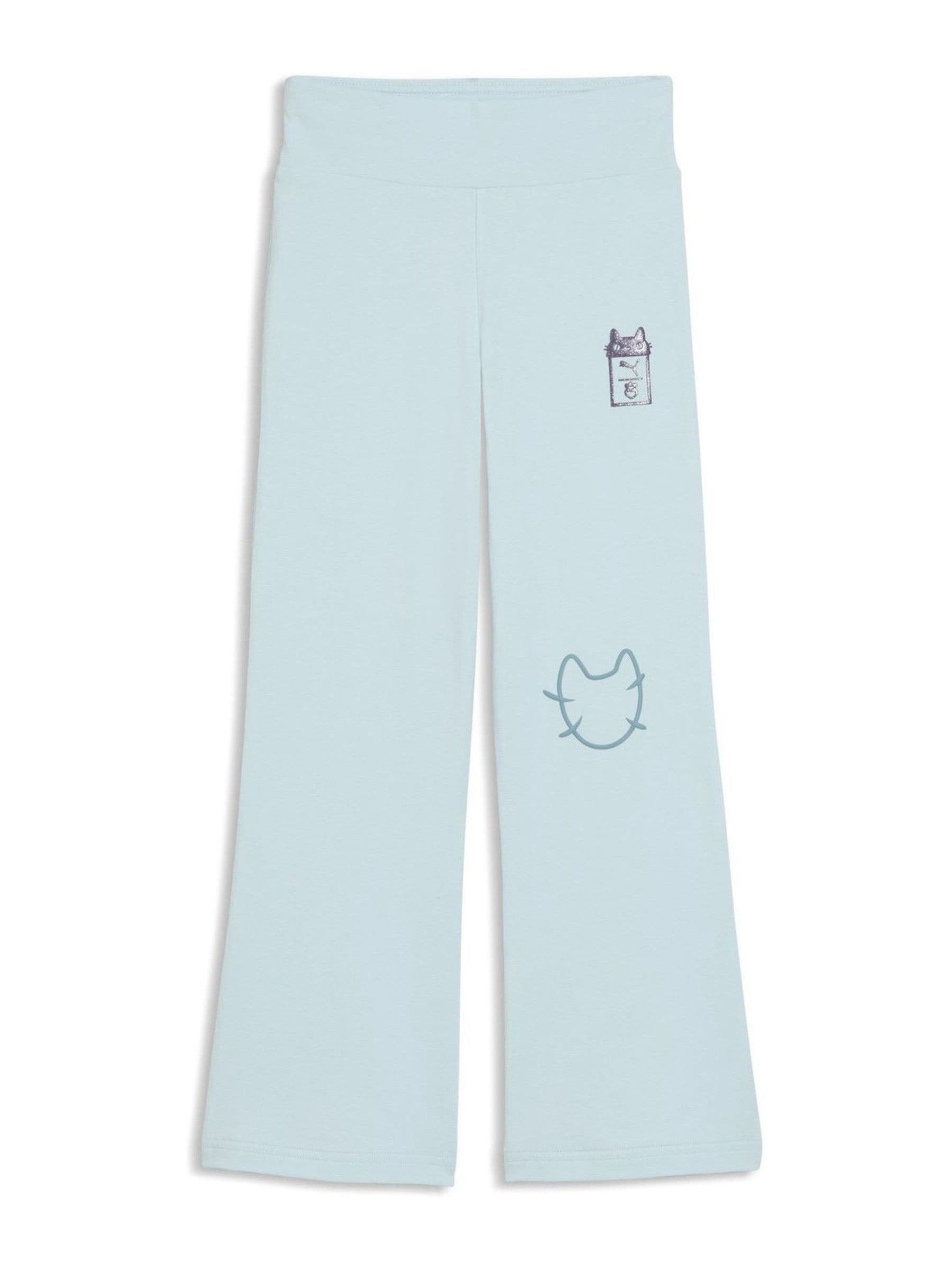 Puma Blue x Gabby dollhouse Flared Leggings image 4