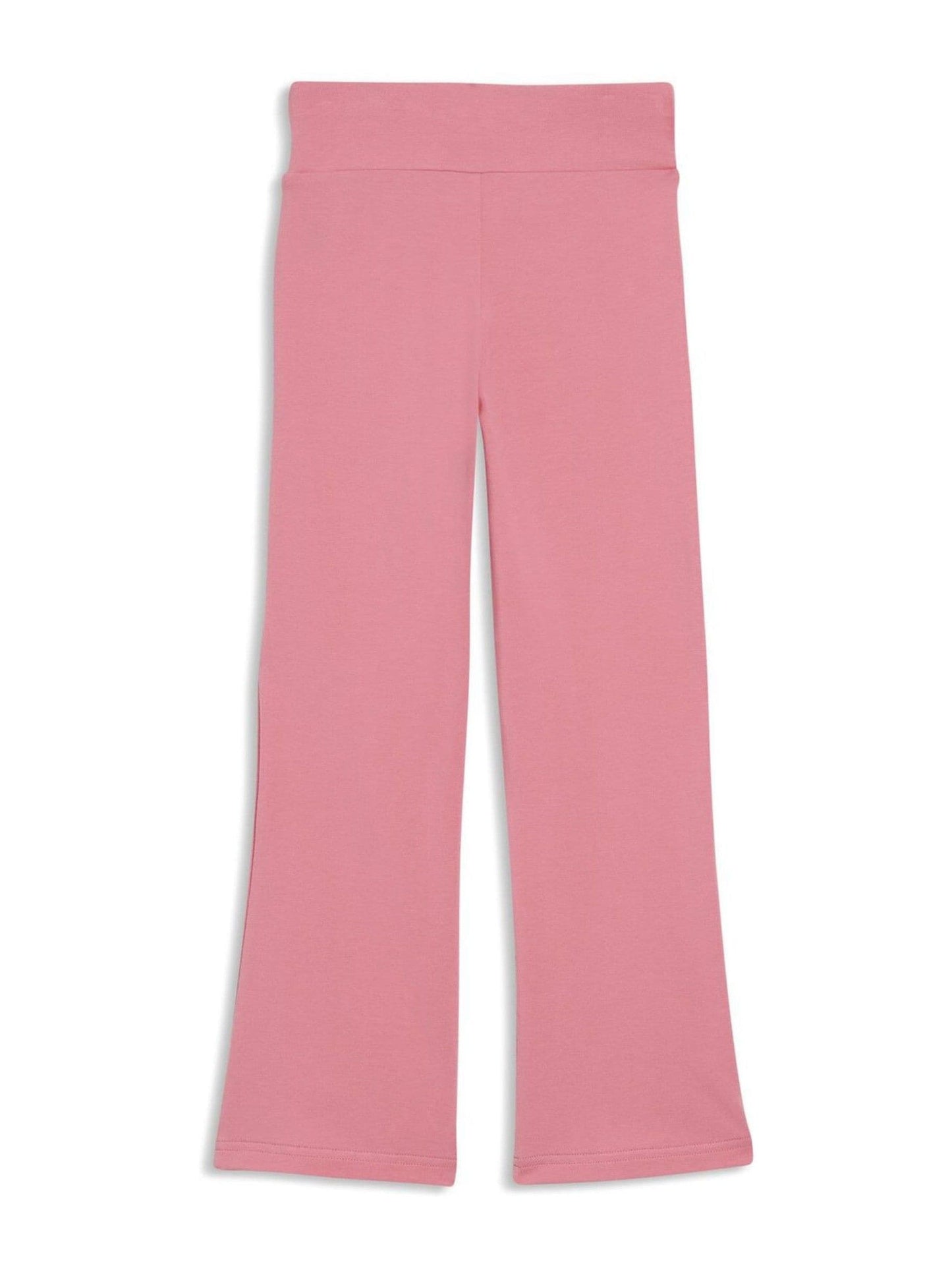 Puma Pink x GABBY DOLLHOUSE Flared Leggings image 5