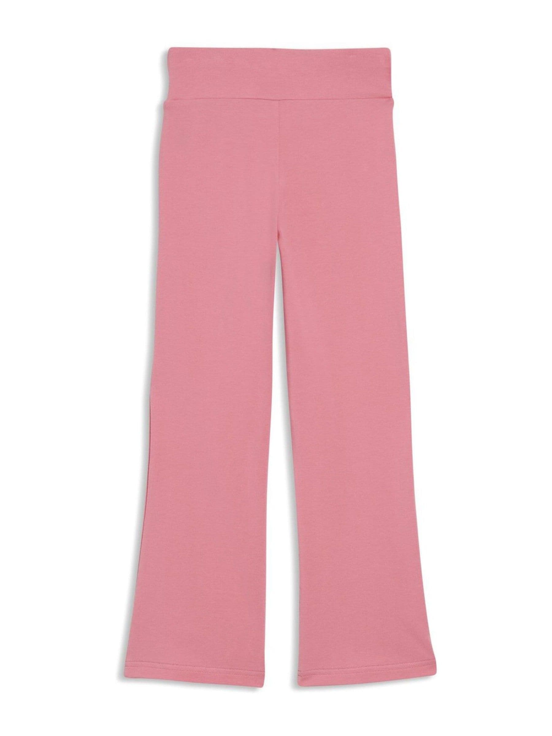 Puma Pink x GABBY DOLLHOUSE Flared Leggings image 5