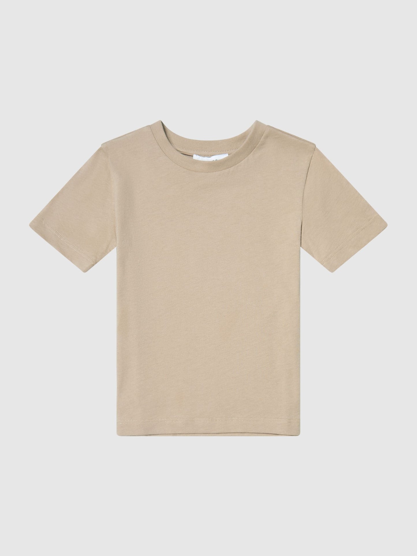 Dsiney Kidz - Reiss Stone Bless 9-13 yrs Crew Neck T-Shirt image 2