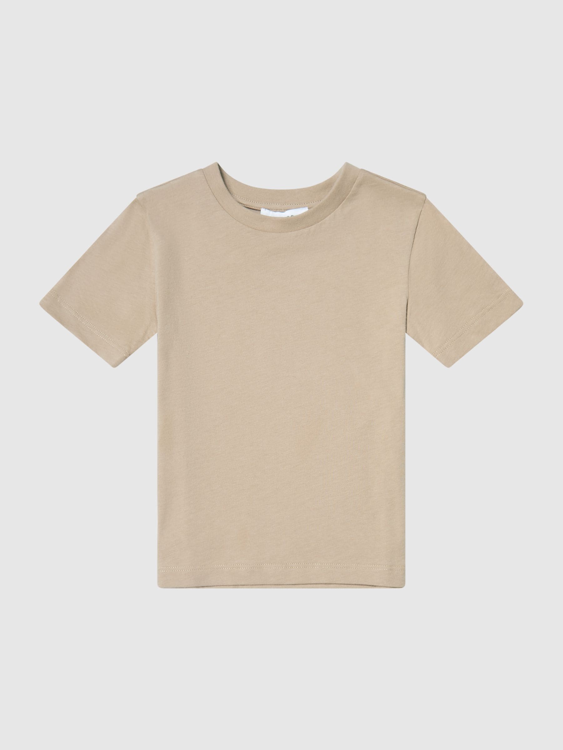 Dsiney Kidz - Reiss Stone Bless 9-13 yrs Crew Neck T-Shirt image 2
