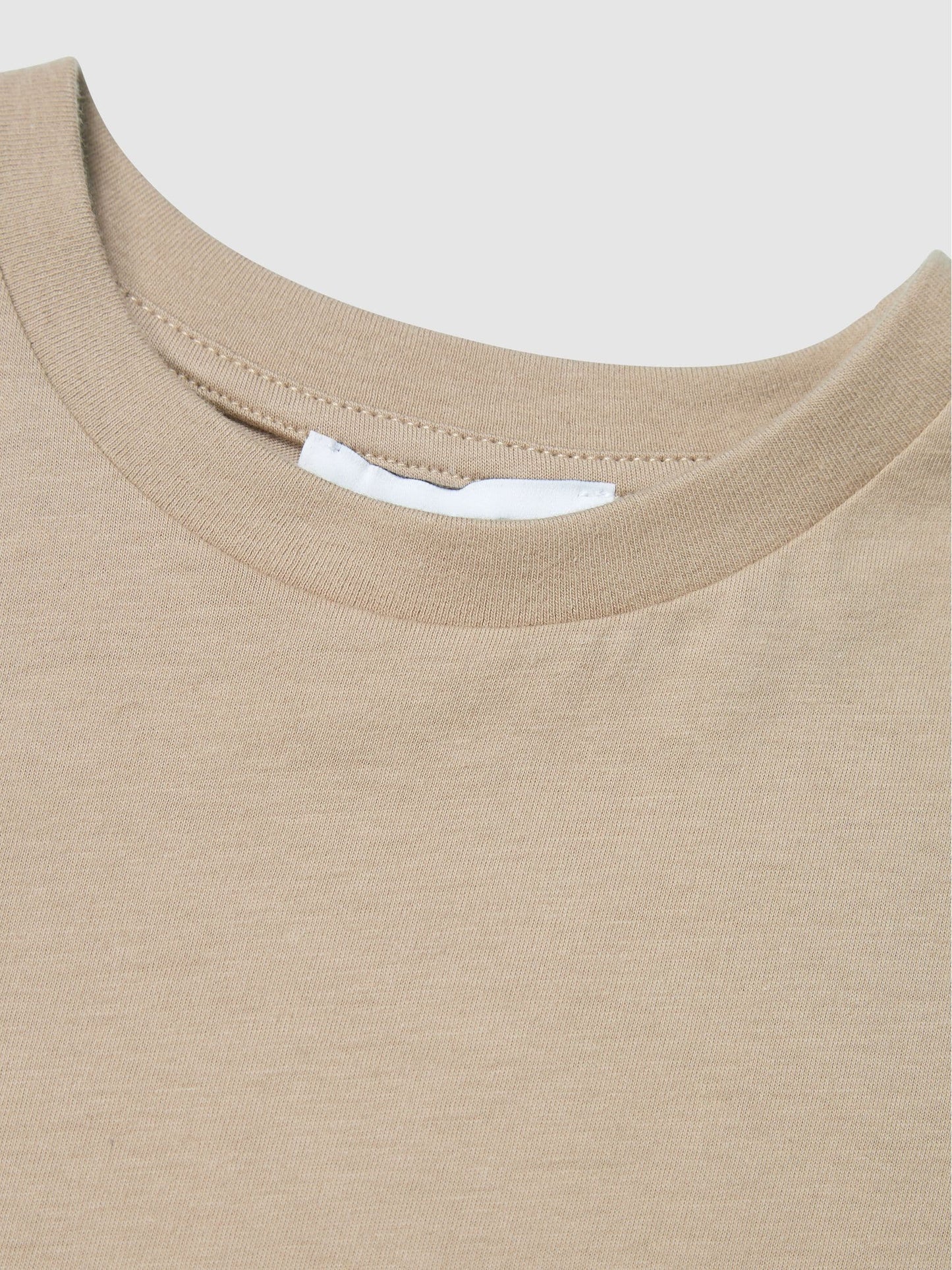 Dsiney Kidz - Reiss Stone Bless 9-13 yrs Crew Neck T-Shirt image 5