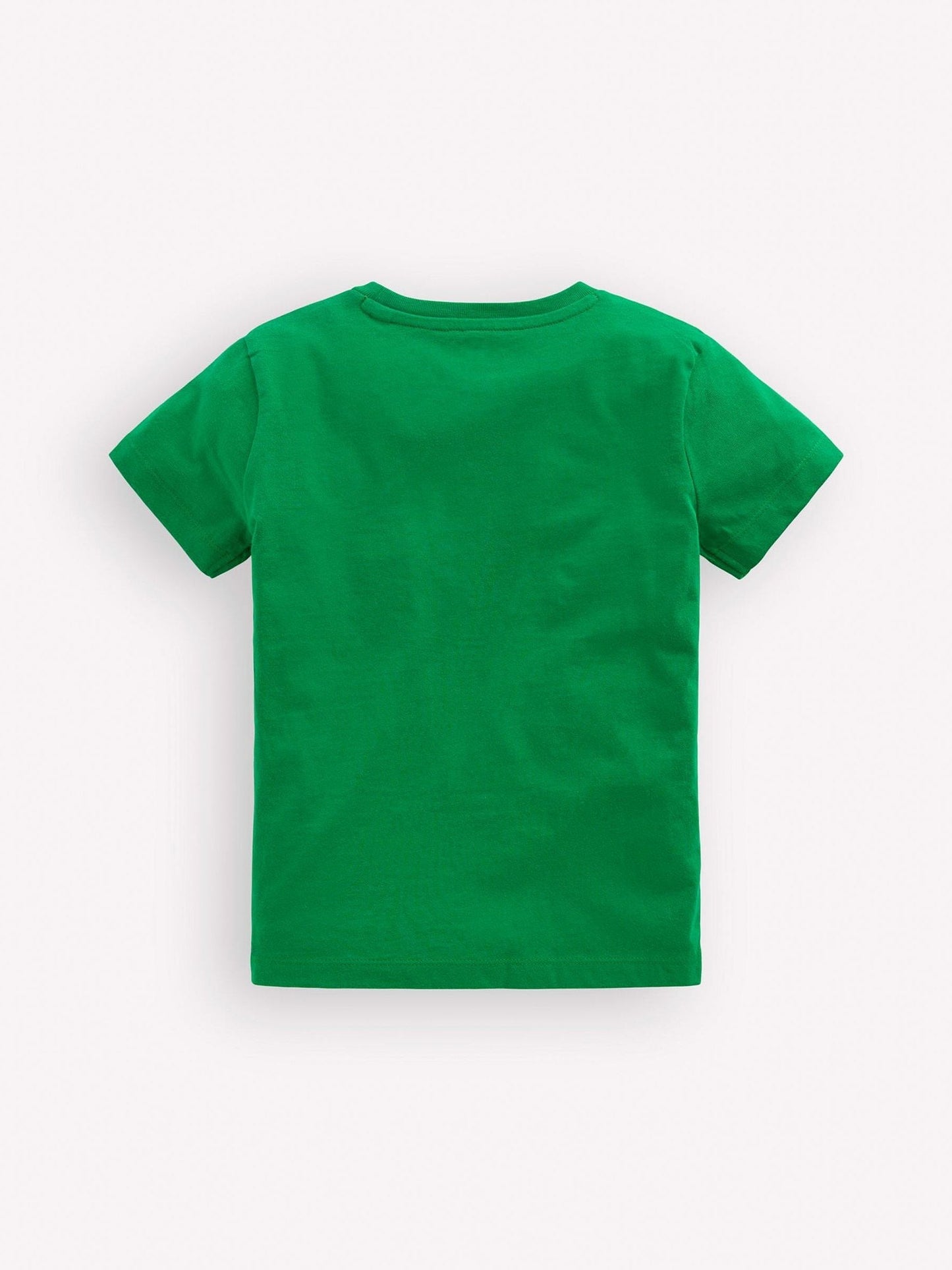 Boden Green Superstitch T-Shirt image 2