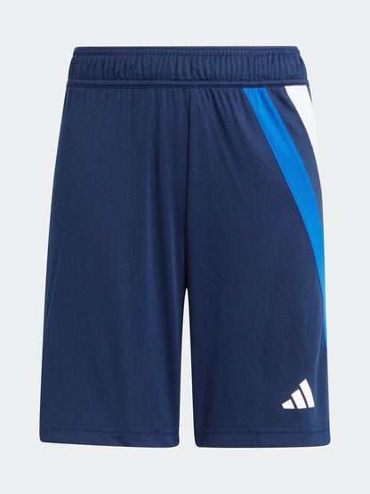 Dsiney Kidz - adidas Navy Fortore 23 Shorts image 1