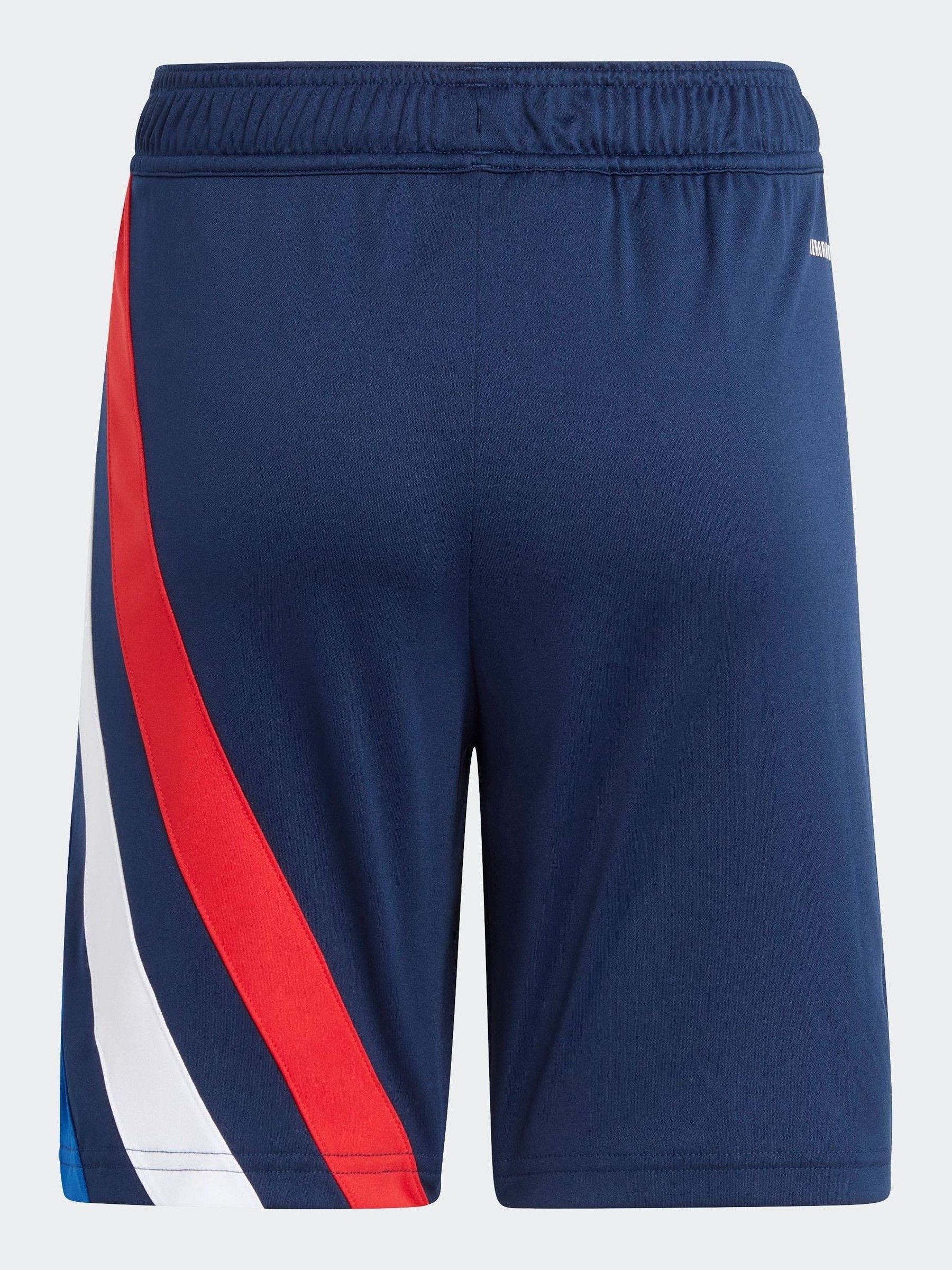 Dsiney Kidz - adidas Navy Fortore 23 Shorts image 2