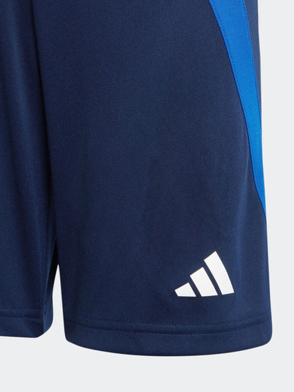 Dsiney Kidz - adidas Navy Fortore 23 Shorts image 3