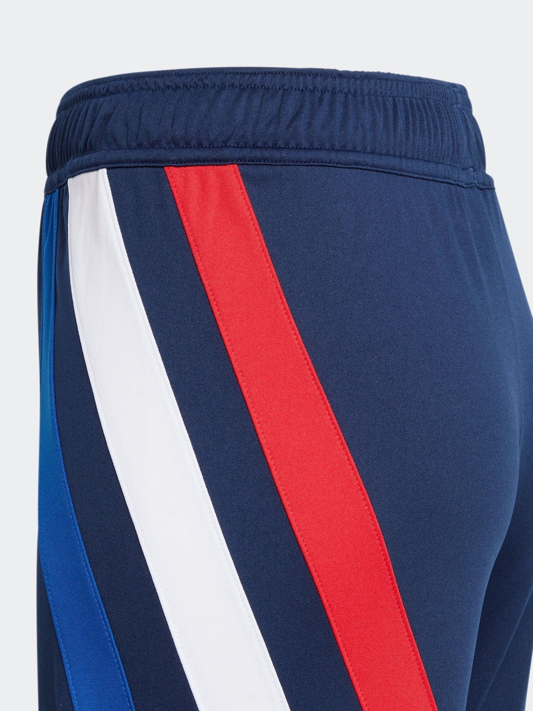 Dsiney Kidz - adidas Navy Fortore 23 Shorts image 4