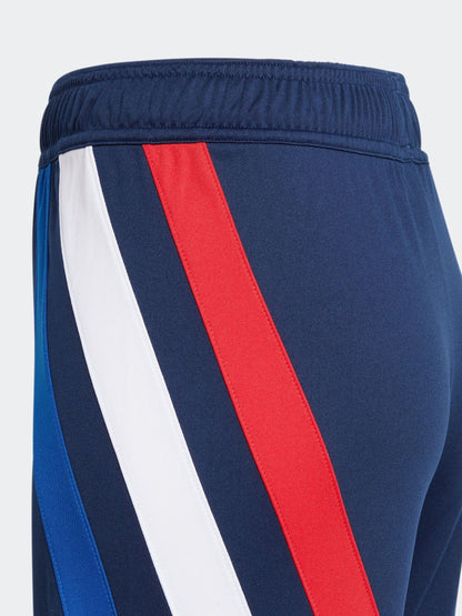 Dsiney Kidz - adidas Navy Fortore 23 Shorts image 4