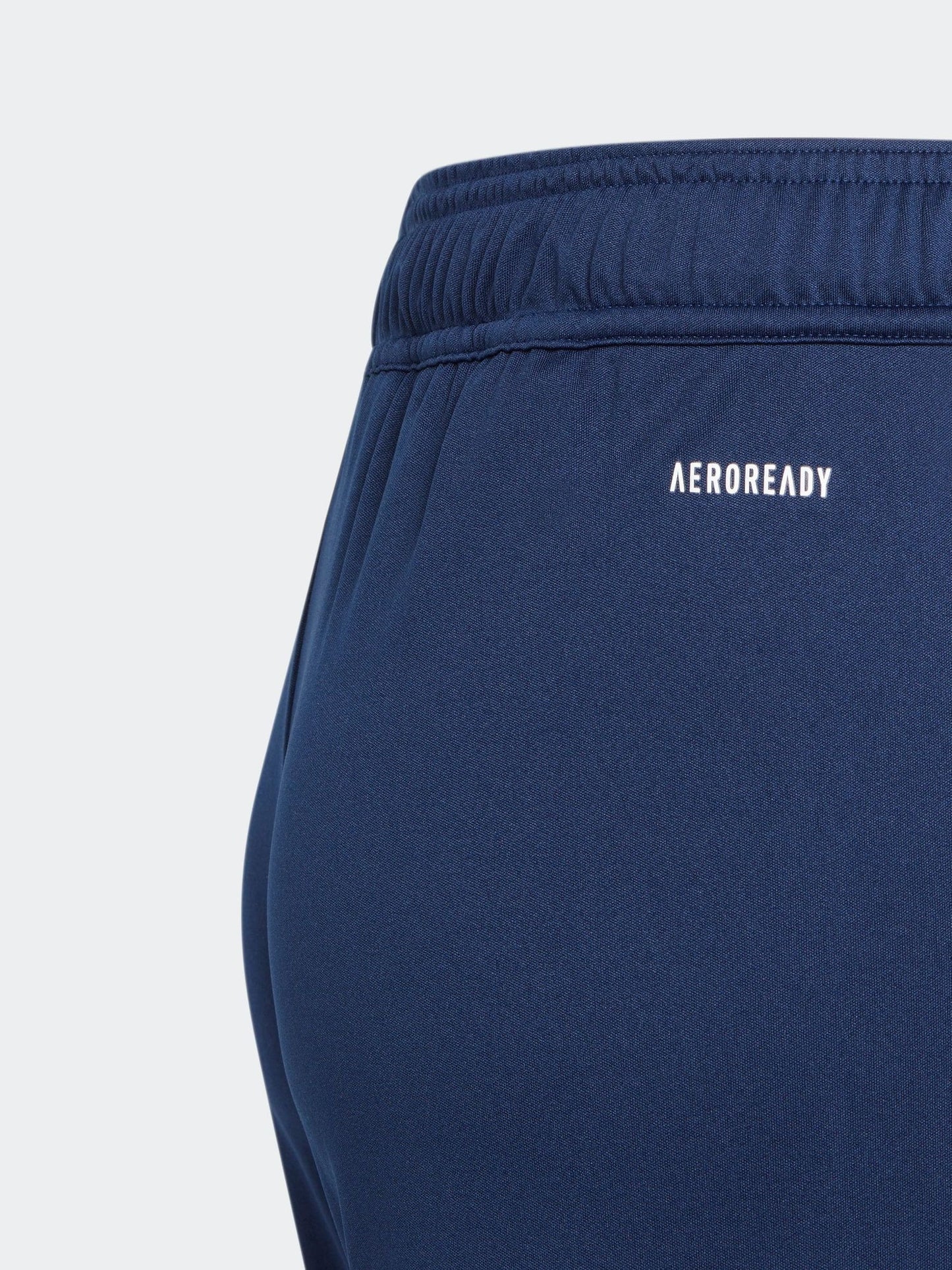 Dsiney Kidz - adidas Navy Fortore 23 Shorts image 5