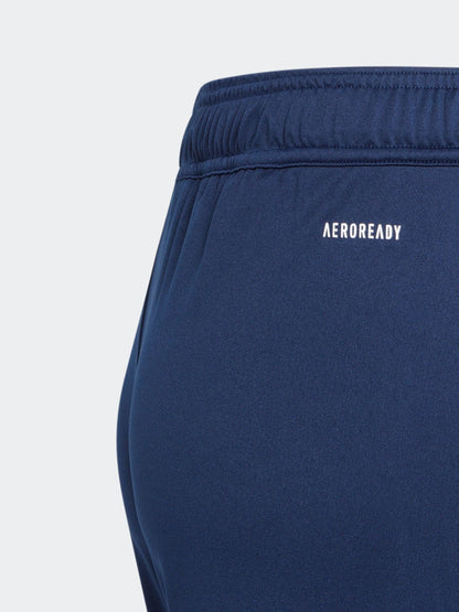 Dsiney Kidz - adidas Navy Fortore 23 Shorts image 5
