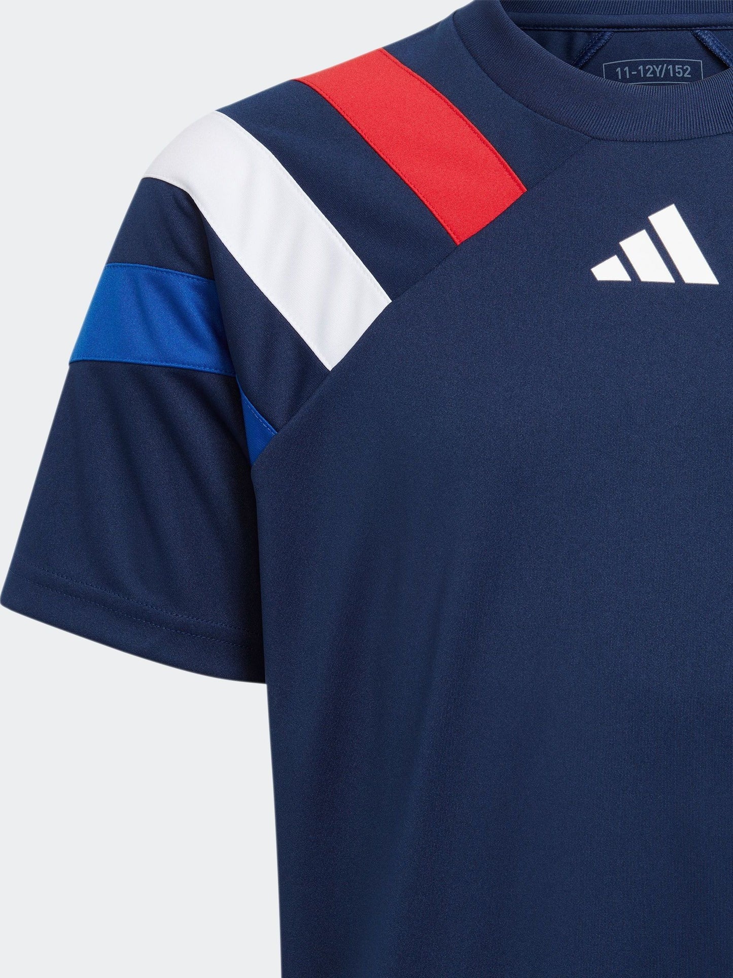 Dsiney Kidz - adidas Navy Fortore 23 Jersey image 3
