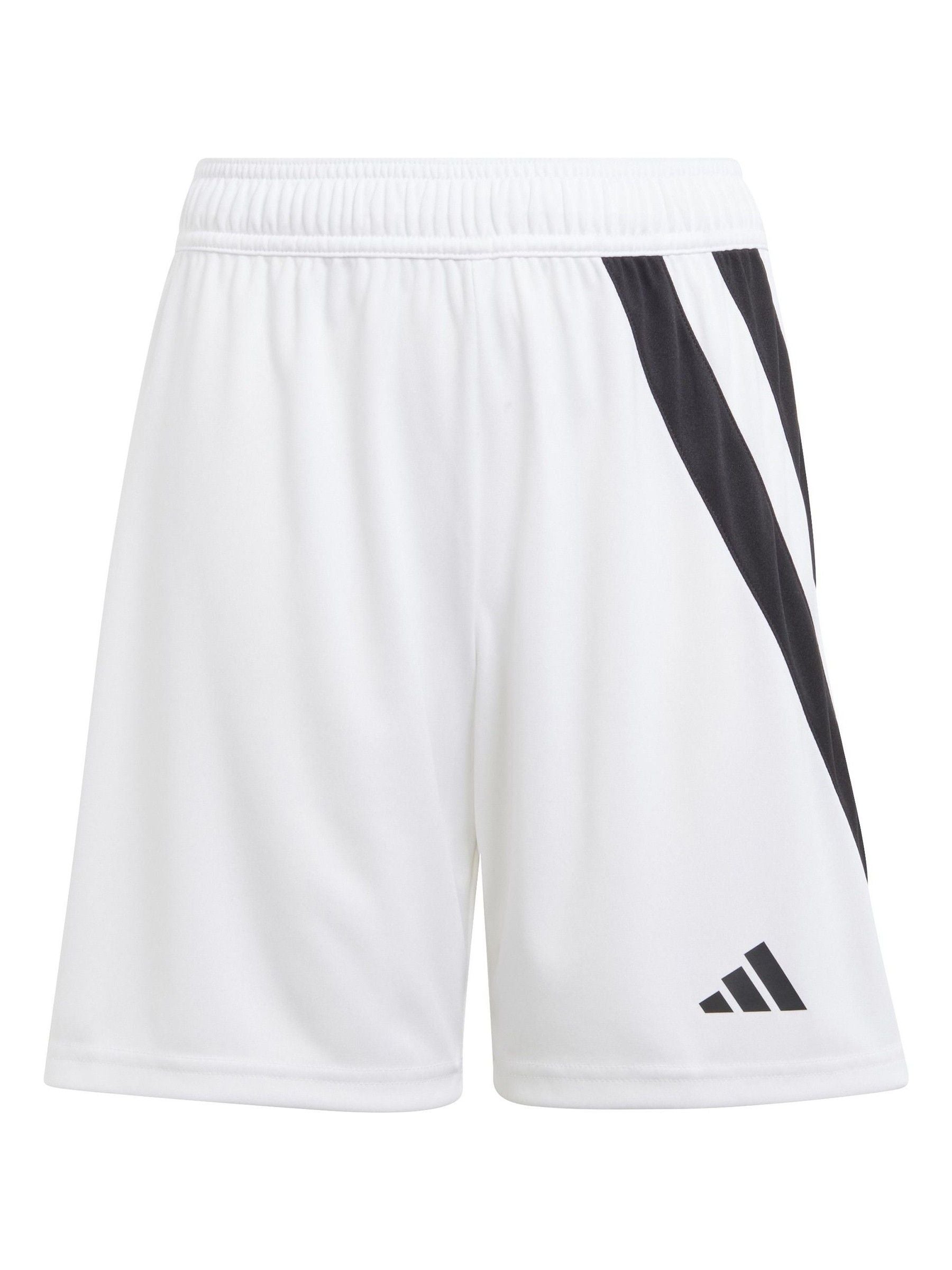Dsiney Kidz - adidas White Fortore 23 Shorts image 1