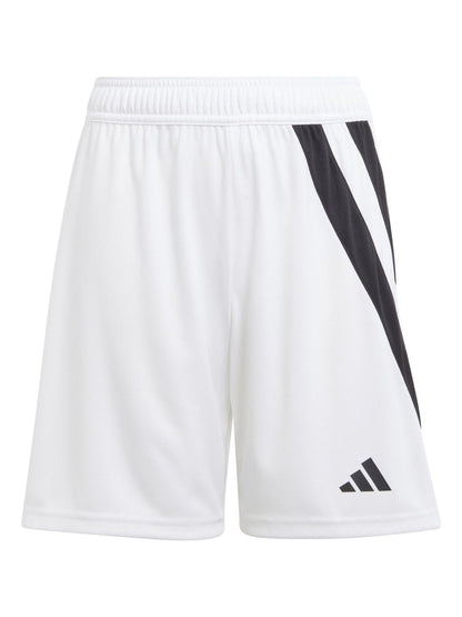 Dsiney Kidz - adidas White Fortore 23 Shorts image 1