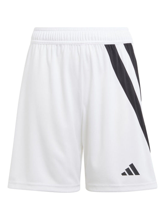 Dsiney Kidz - adidas White Fortore 23 Shorts image 1