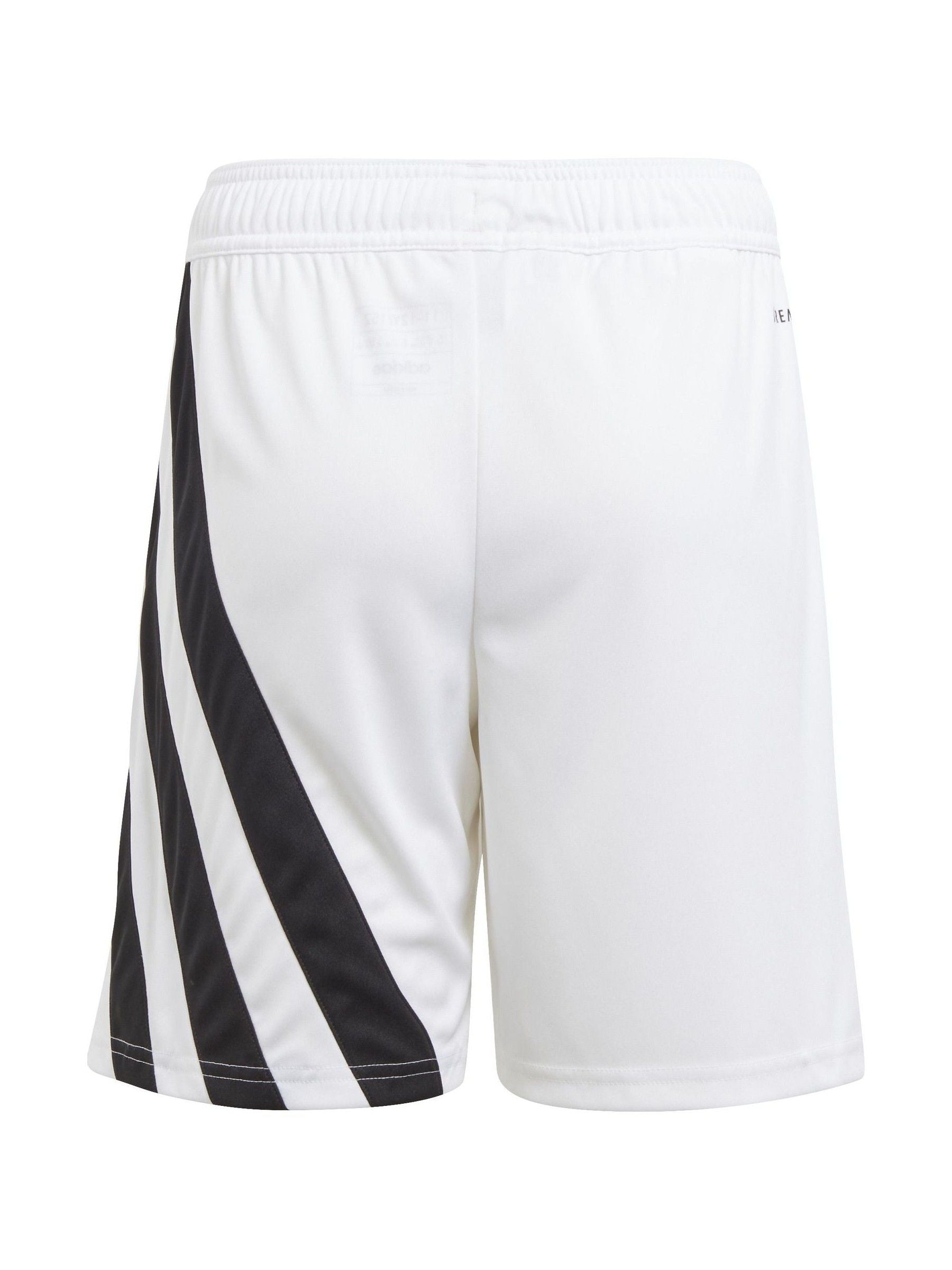 Dsiney Kidz - adidas White Fortore 23 Shorts image 2