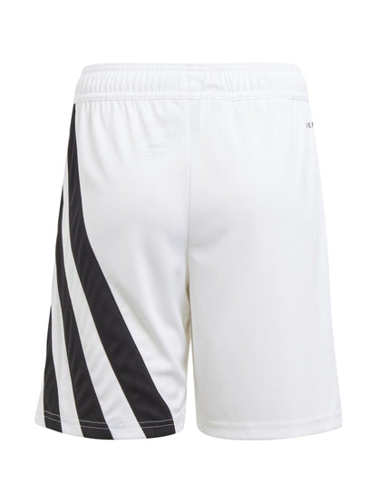 Dsiney Kidz - adidas White Fortore 23 Shorts image 2