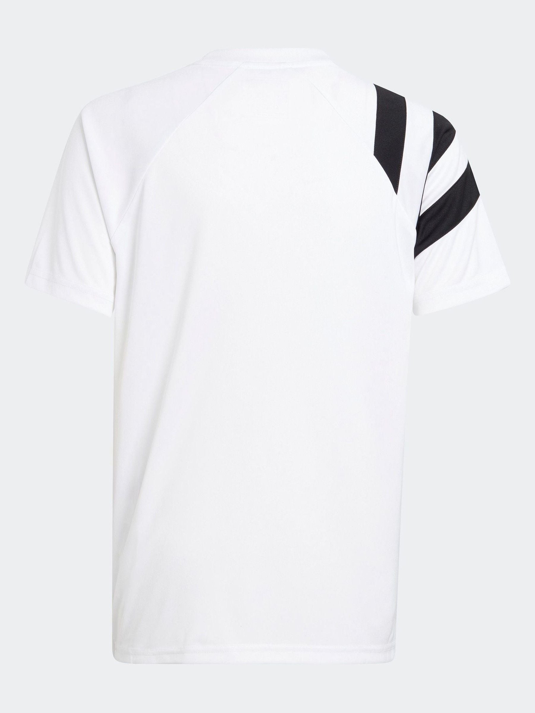 Dsiney Kidz - adidas White Fortore 23 Jersey image 2