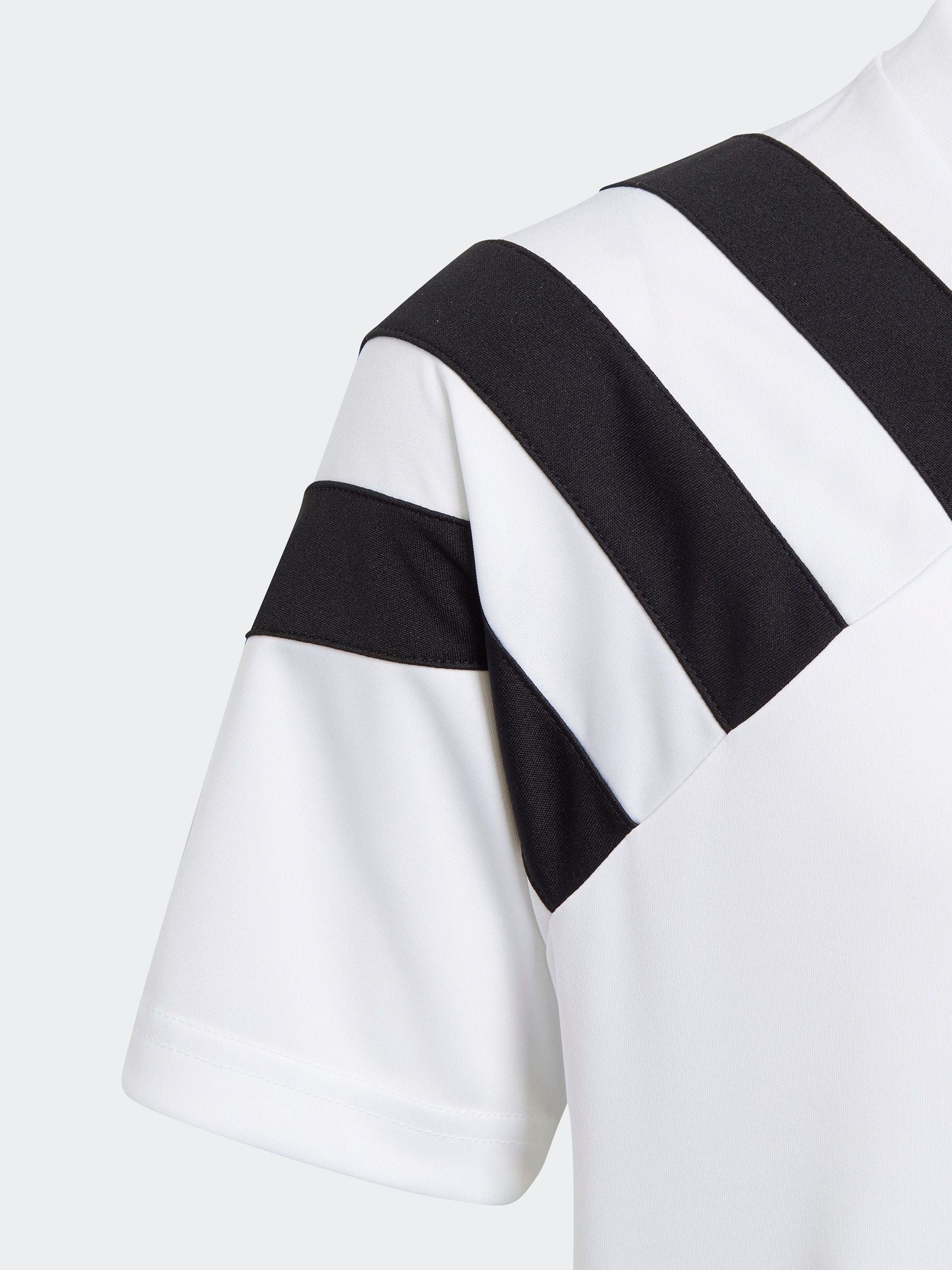 Dsiney Kidz - adidas White Fortore 23 Jersey image 3