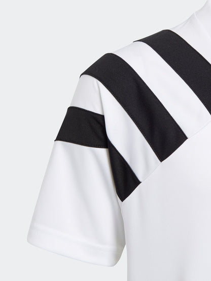Dsiney Kidz - adidas White Fortore 23 Jersey image 3