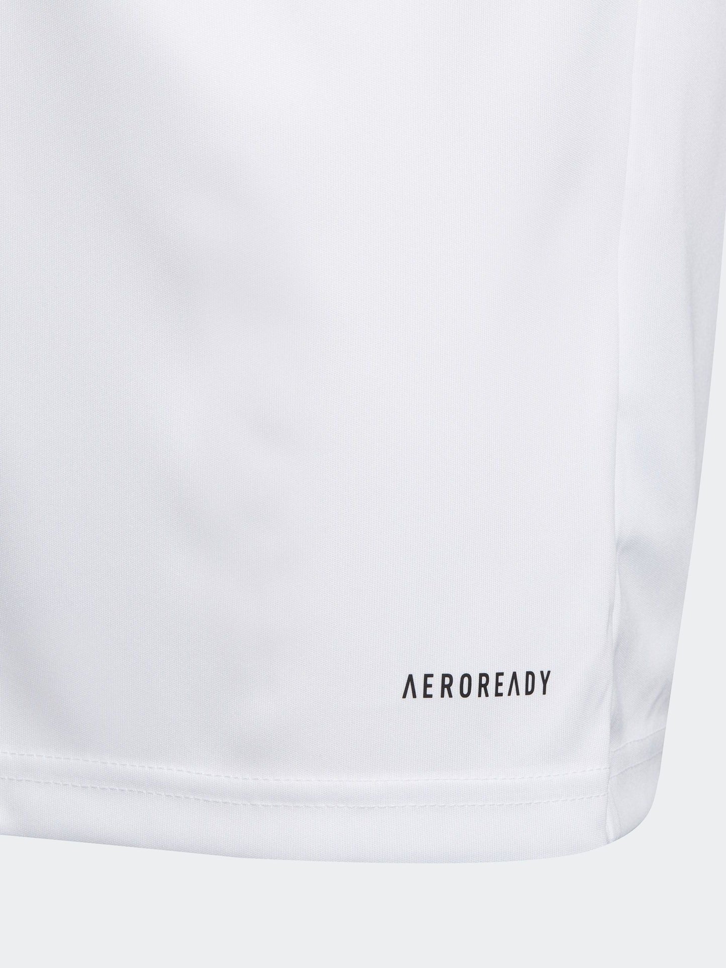 Dsiney Kidz - adidas White Fortore 23 Jersey image 5