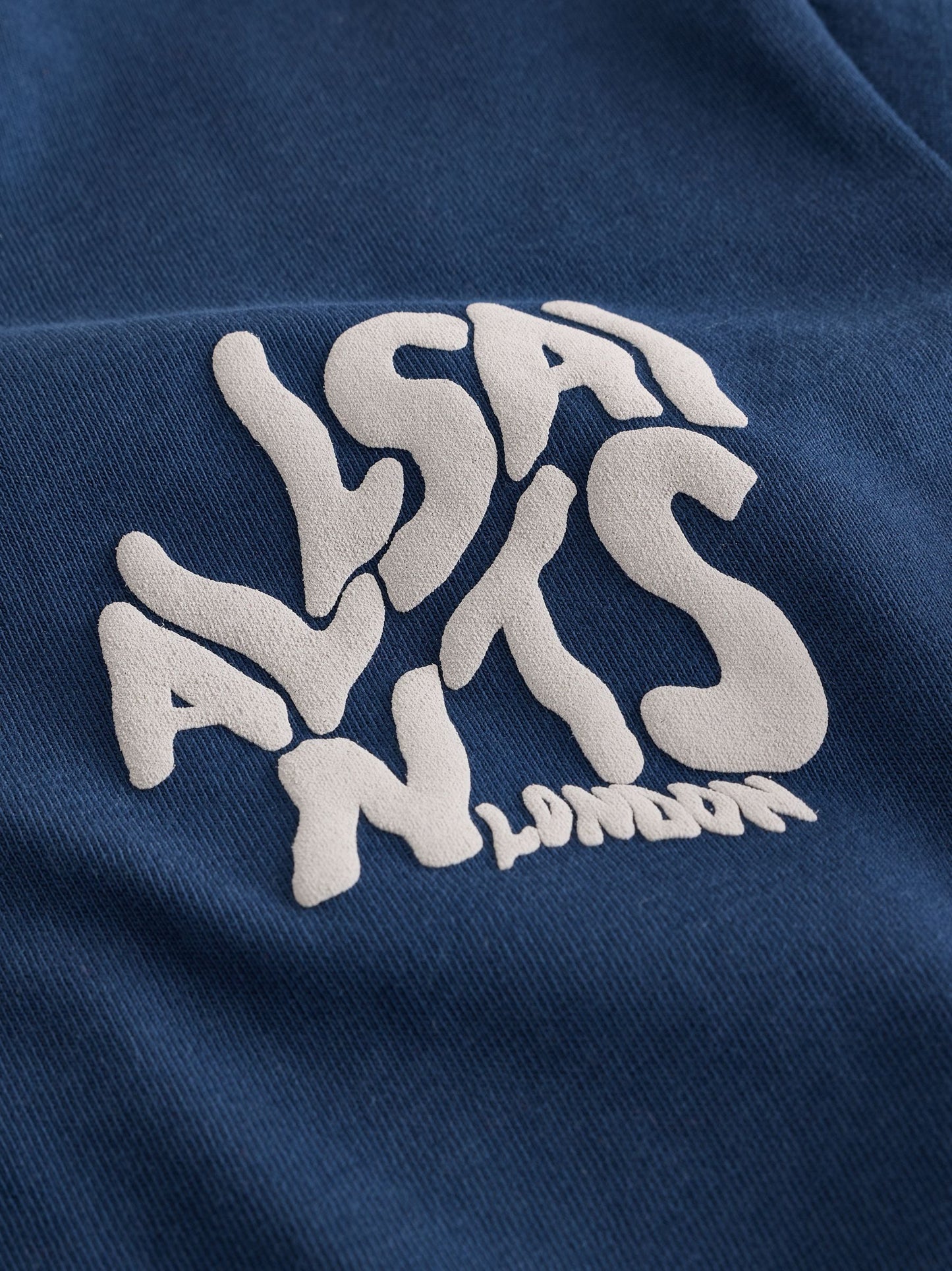 Dsiney Kidz - smALLSAINTS Navy Orlando T-Shirt and Shorts Younger Set image 3
