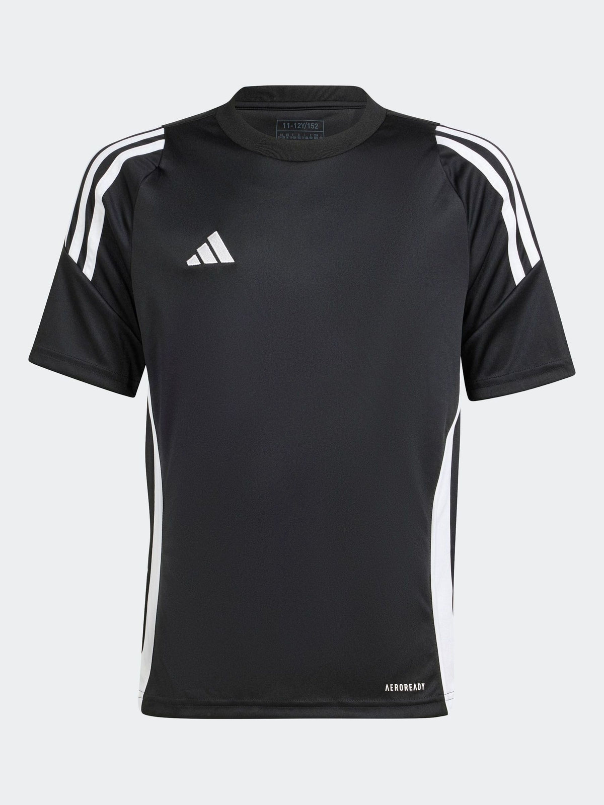 Dsiney Kidz - adidas Black/White Tiro 24 Kids Jersey image 6