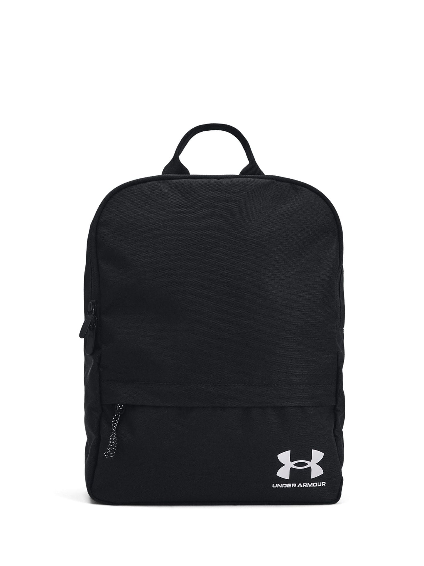 Under Armour Black Loudon Backpack image 1