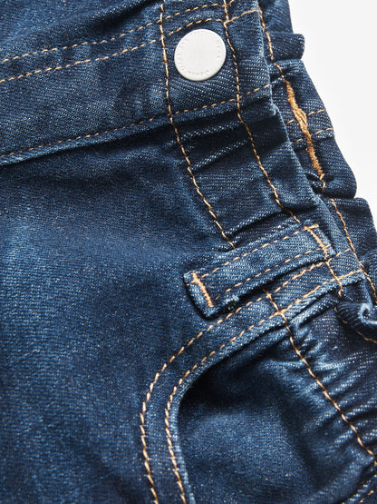 Dsiney Kidz - Denim Dark Wash Mom Jeans (3mths-7yrs) image 7