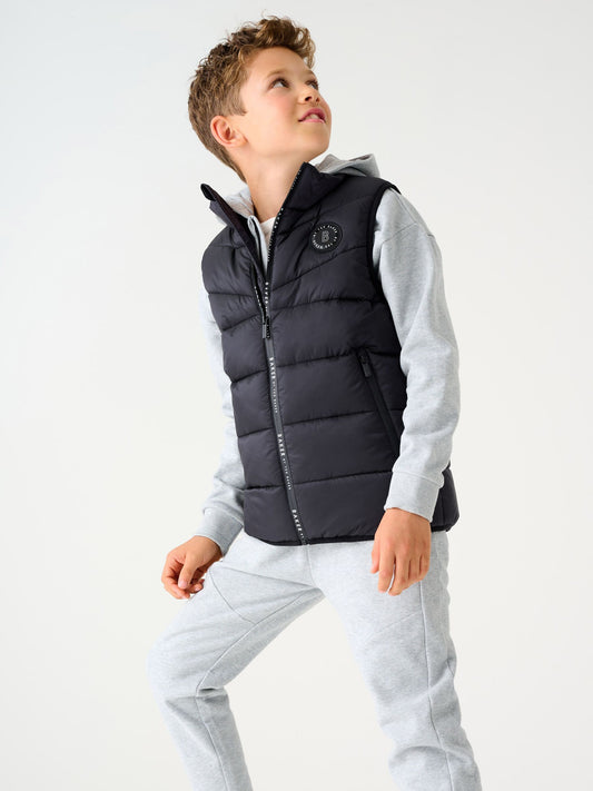 Baker by Ted Baker Shower Resistant Gilet image 1