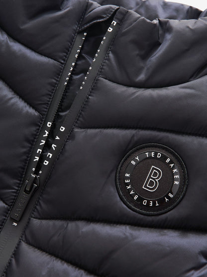 Baker by Ted Baker Shower Resistant Gilet image 10