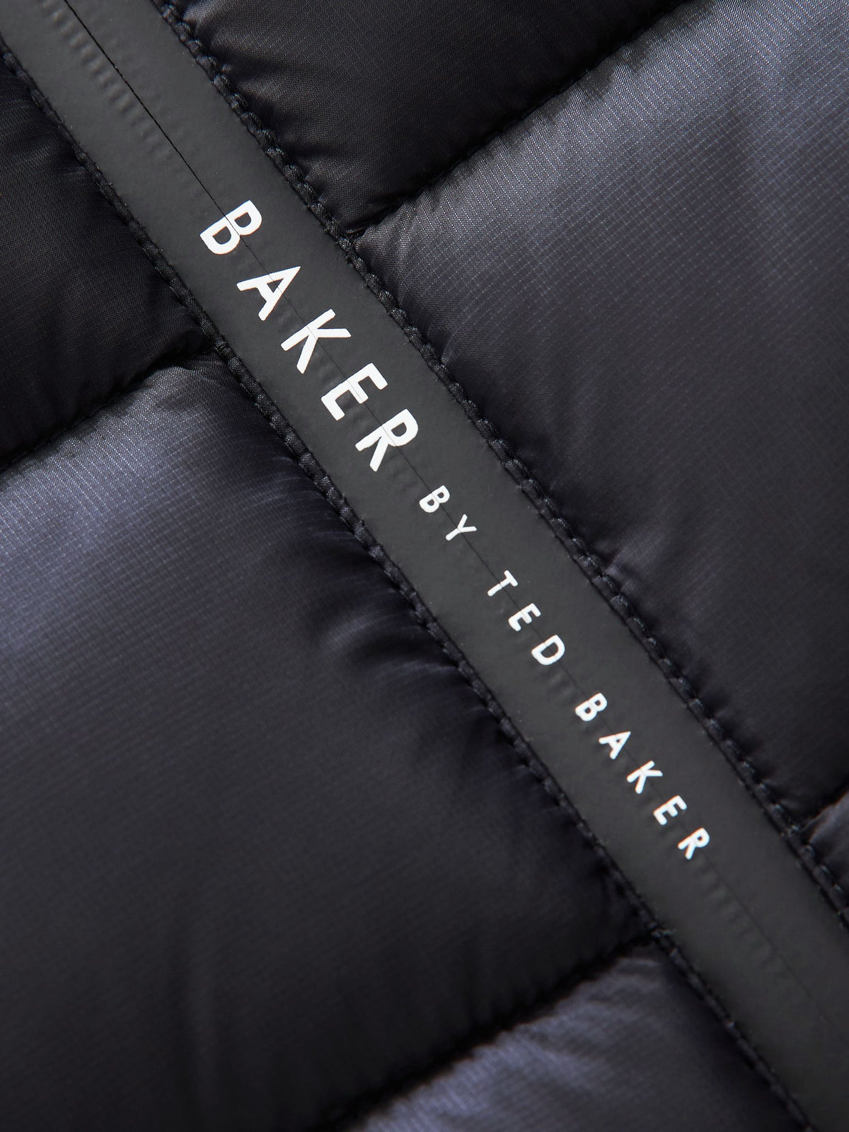 Baker by Ted Baker Shower Resistant Gilet image 12