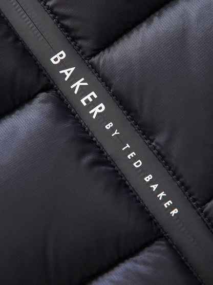 Baker by Ted Baker Shower Resistant Gilet image 12