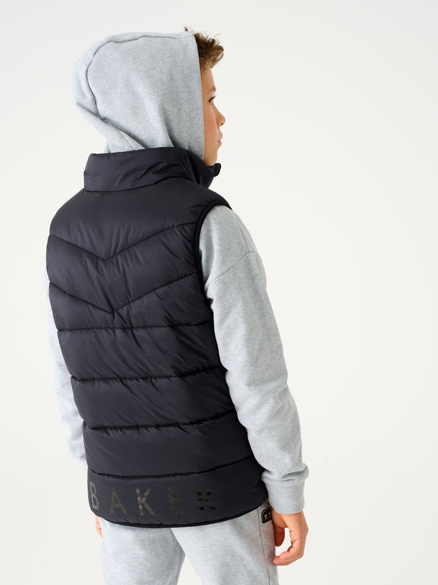 Baker by Ted Baker Shower Resistant Gilet image 3