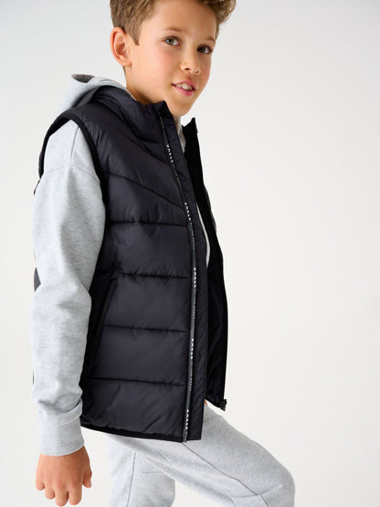 Baker by Ted Baker Shower Resistant Gilet image 6