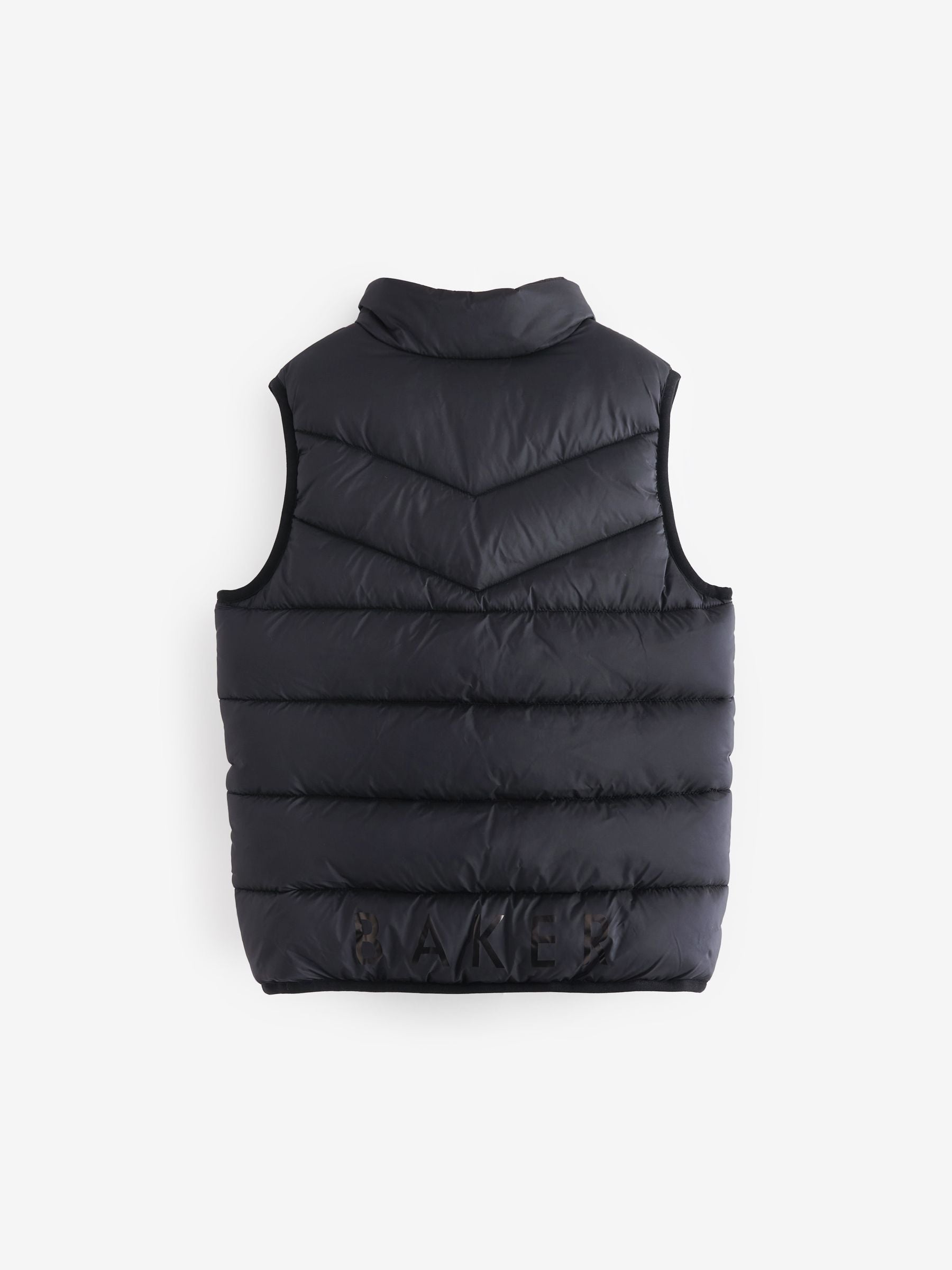 Baker by Ted Baker Shower Resistant Gilet image 9
