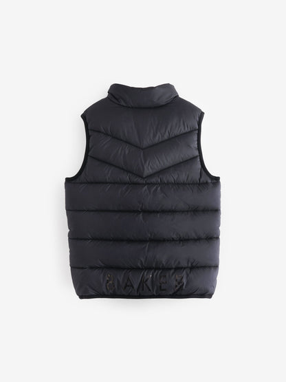 Baker by Ted Baker Shower Resistant Gilet image 9