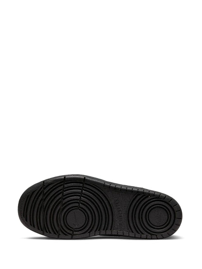 Nike Black Junior Court Borough Low Recraft Trainers image 6