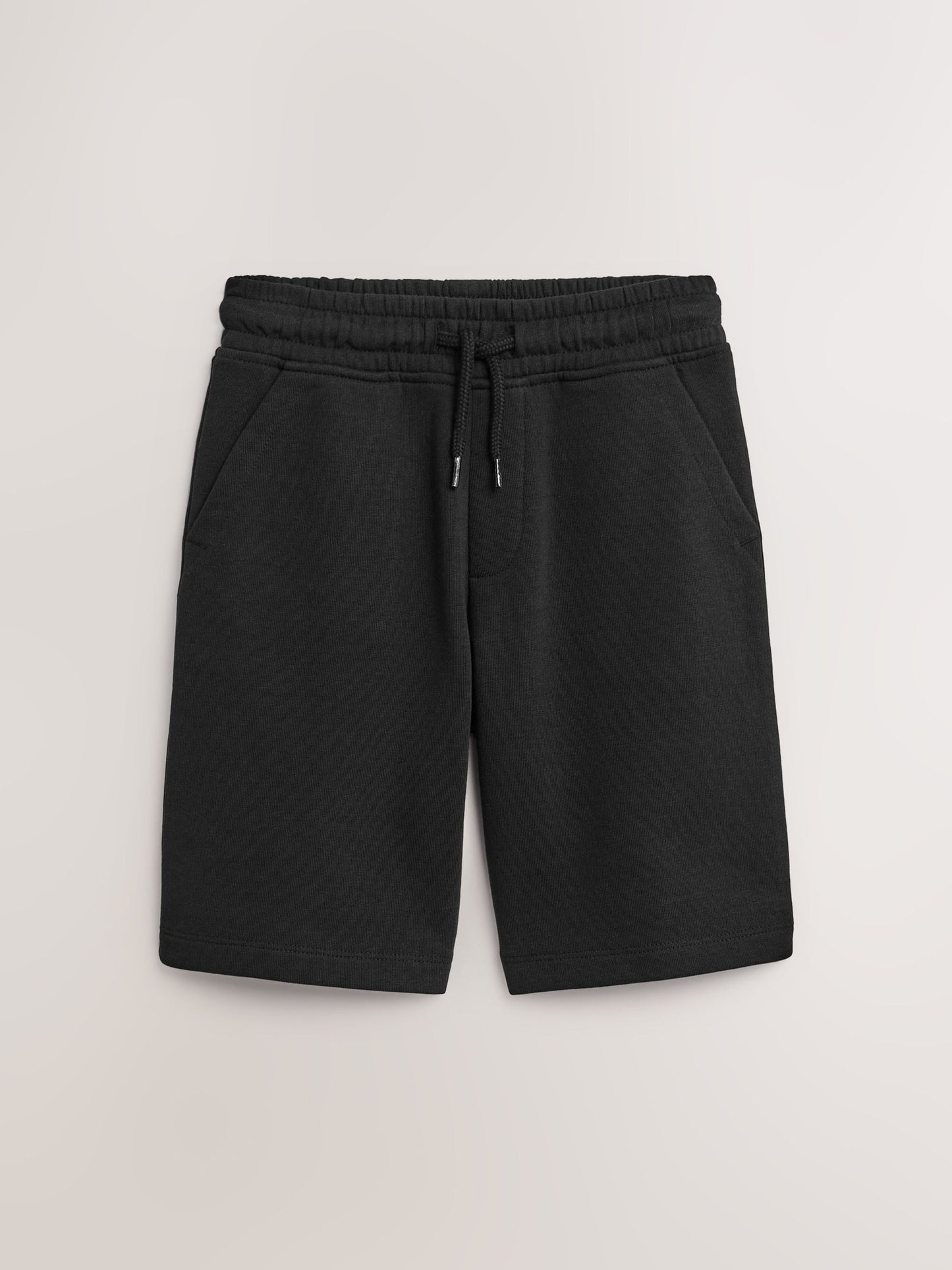 Dsiney Kidz - Black/Khaki Green Basic Shorts (3-16yrs) image 4