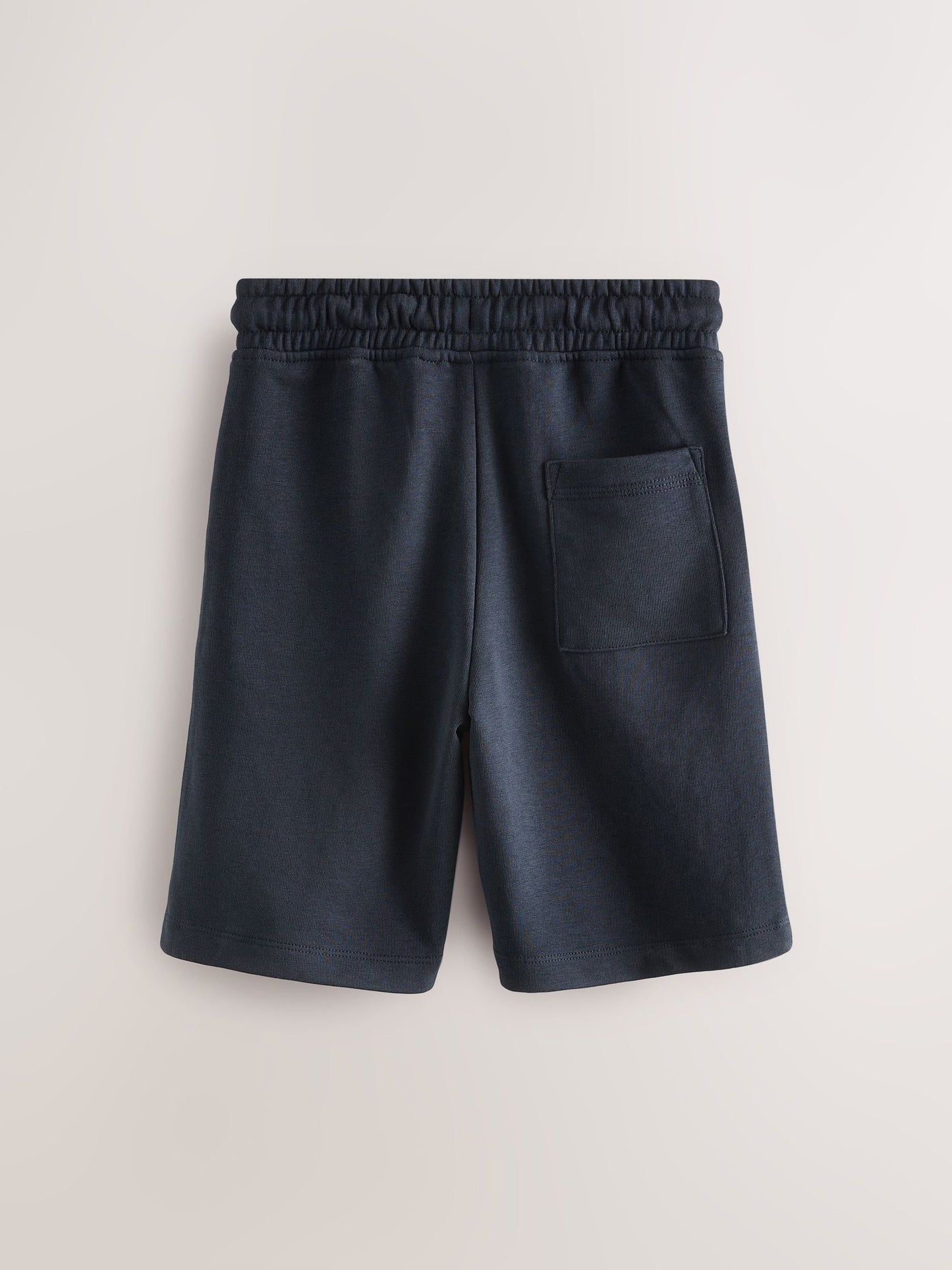 Dsiney Kidz - Navy and Grey Basic Shorts (3-16yrs) image 3