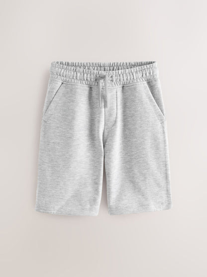 Dsiney Kidz - Navy and Grey Basic Shorts (3-16yrs) image 4