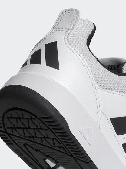 adidas White Tensaur Sport 3.0 K Trainers image 10