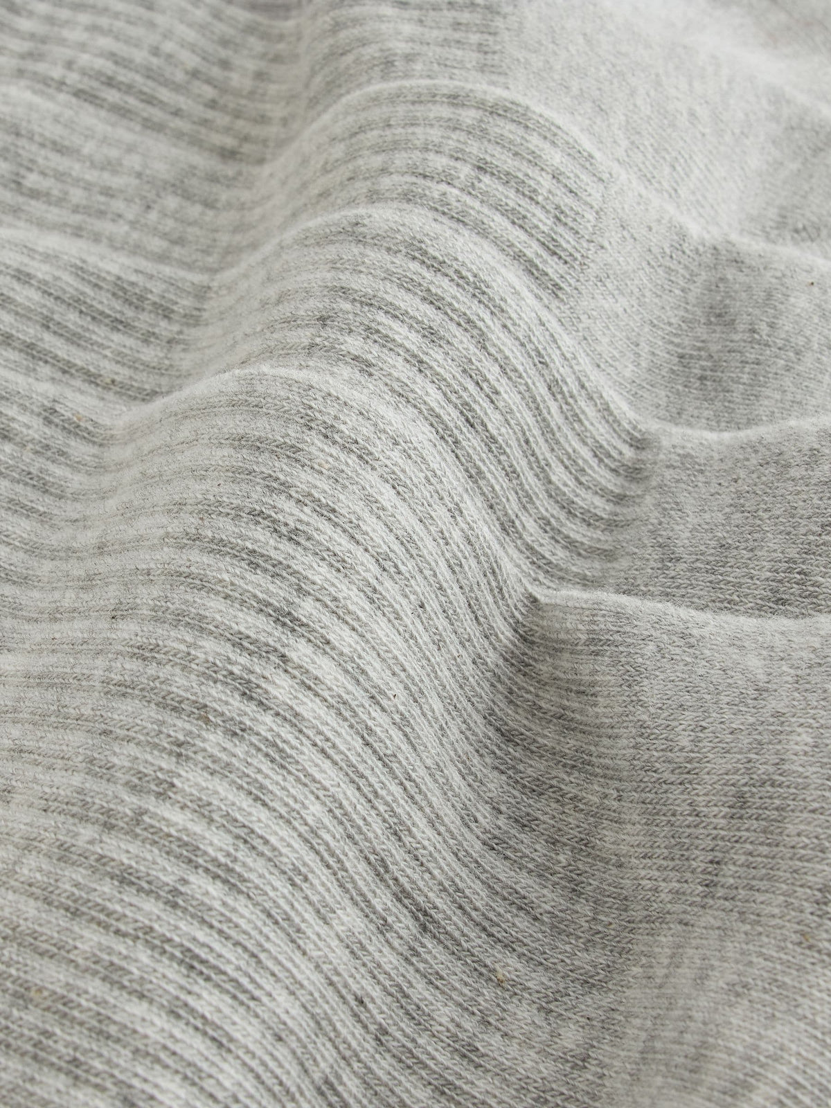 Grey Essential Sports Socks 6 Pack - image 3