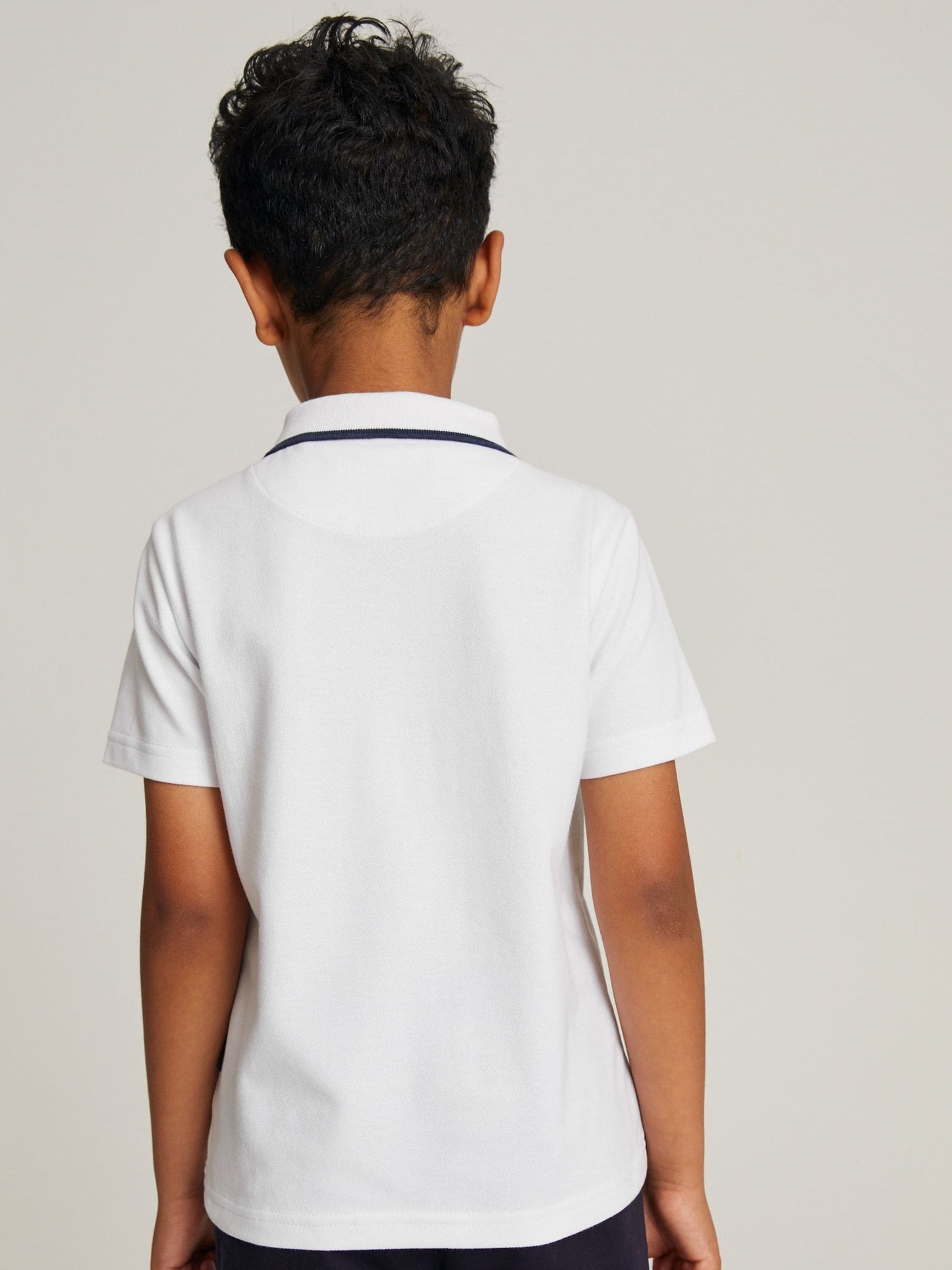 Baker by Ted Baker 100% Cotton Polo Shirt image 2