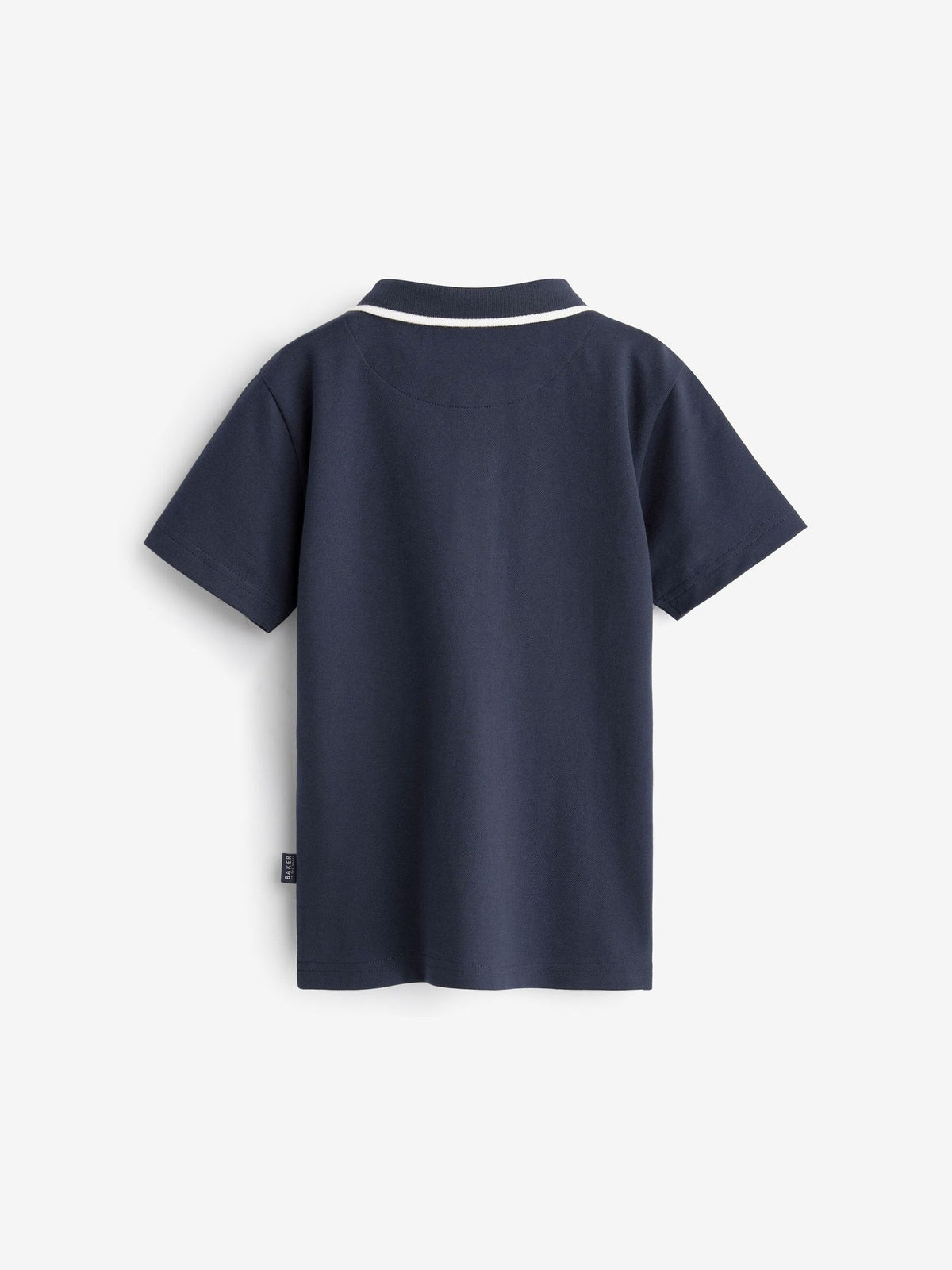 Dsiney Kidz - Baker by Ted Baker 100% Cotton Polo Shirt image 11
